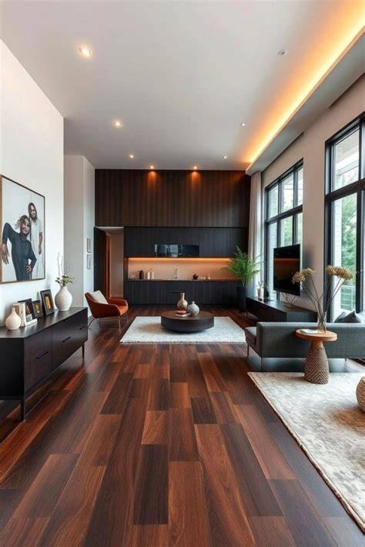 What floor is the Walnut Room?