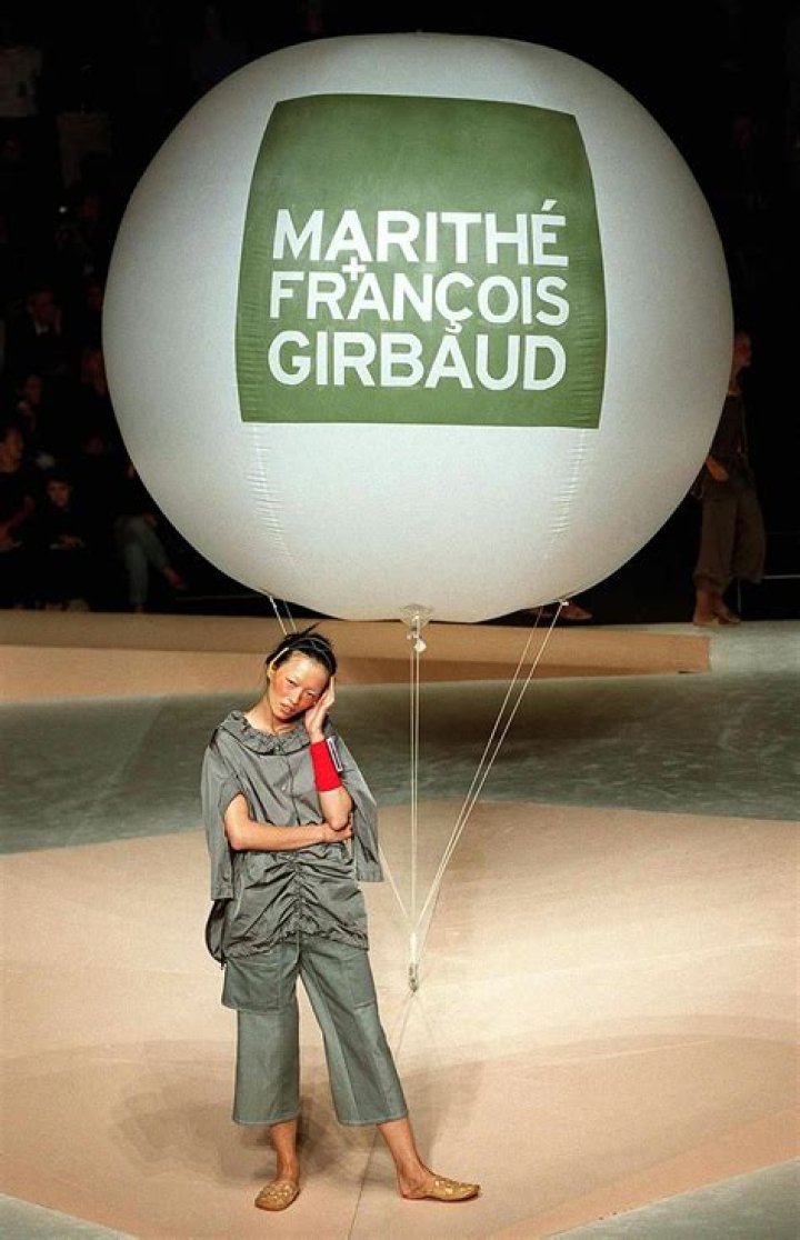 What happened Girbaud brand?