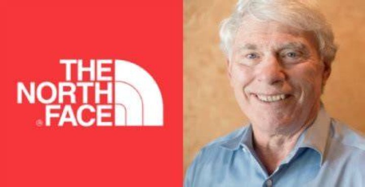 What happened to the founder of North Face?