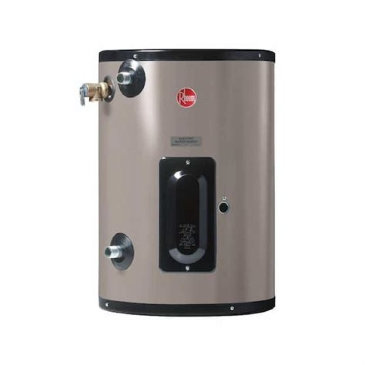 What is 120 degrees on a water heater?