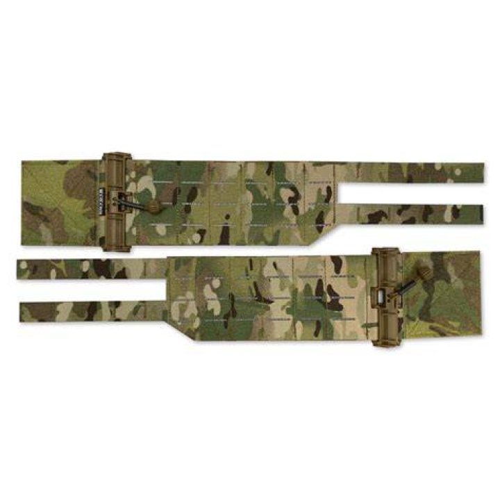 What is a cummerbund stick?