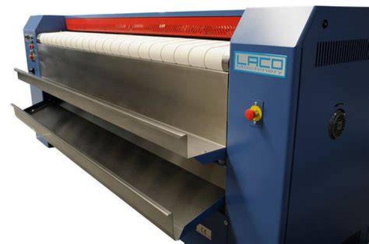 What is a ironer?