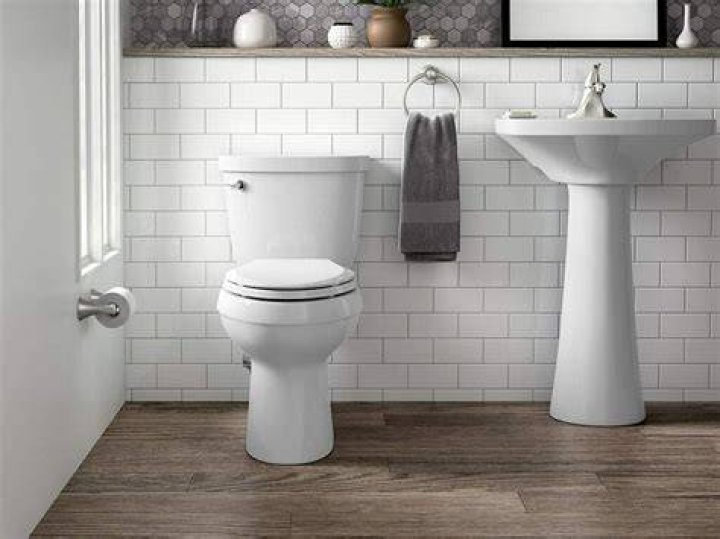 What is a Kohler Class 6 toilet?