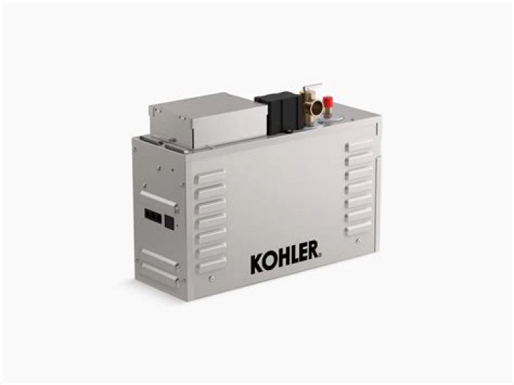 What is a Kohler steam generator?