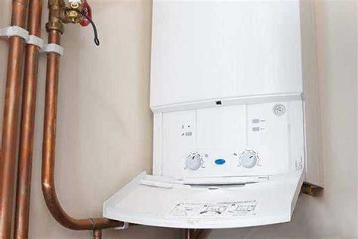 What is a pilot light on a boiler?