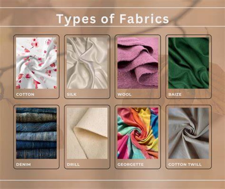 What is a soft cloth called?