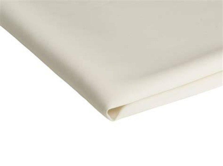 What is a thicker fabric?
