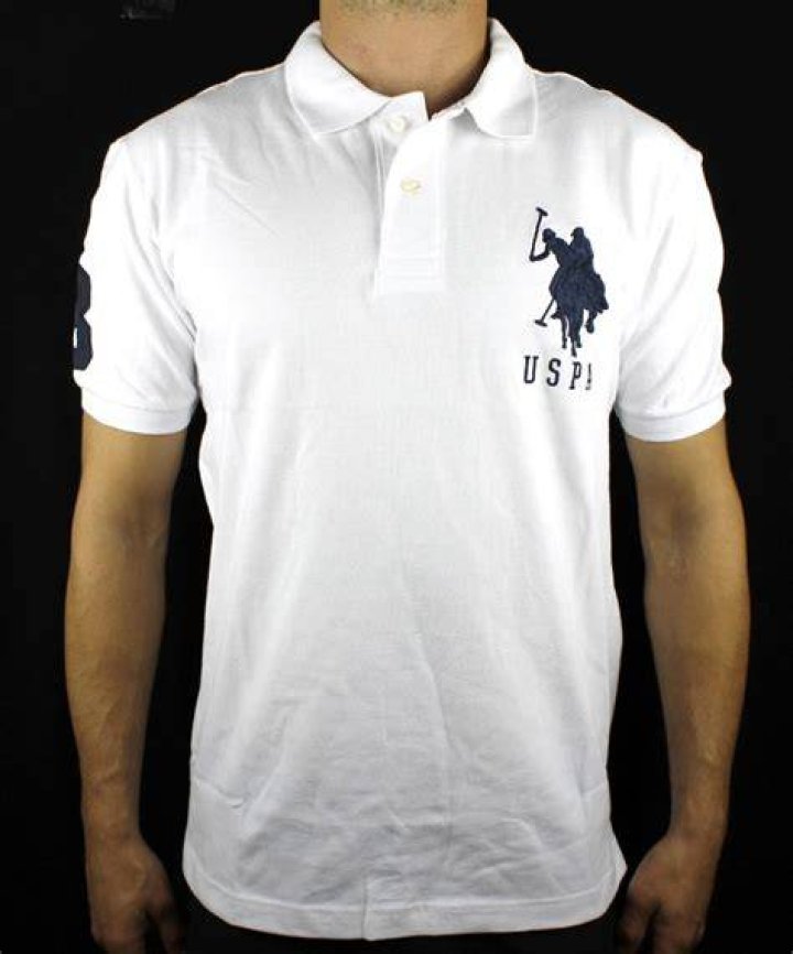 What is a USPA shirt?