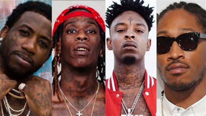 What is American trap music?