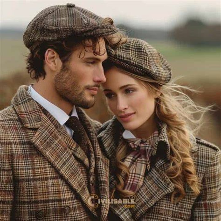 What is British Culture clothing?