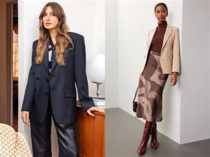 What is casual upscale dress?
