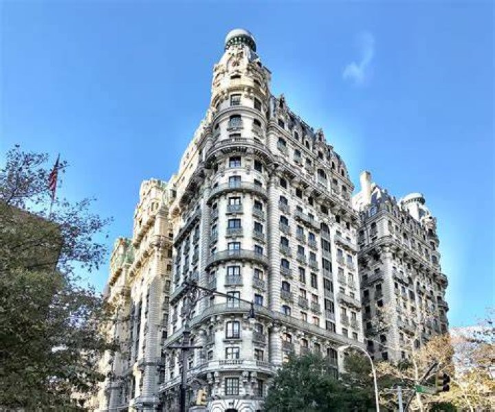 What is considered a pre-war building in NYC?