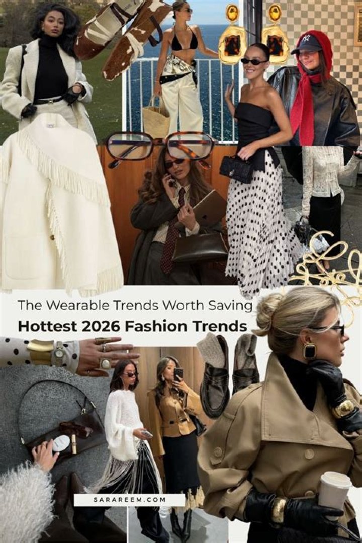 What is fashion according to you?