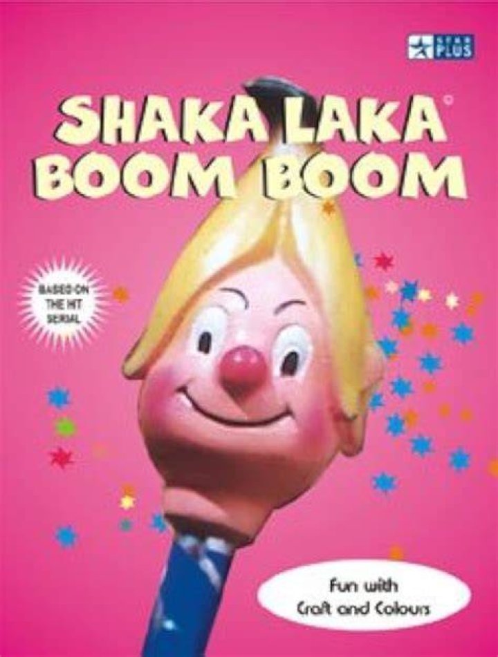 What is meant by Shakalaka Boom Boom?