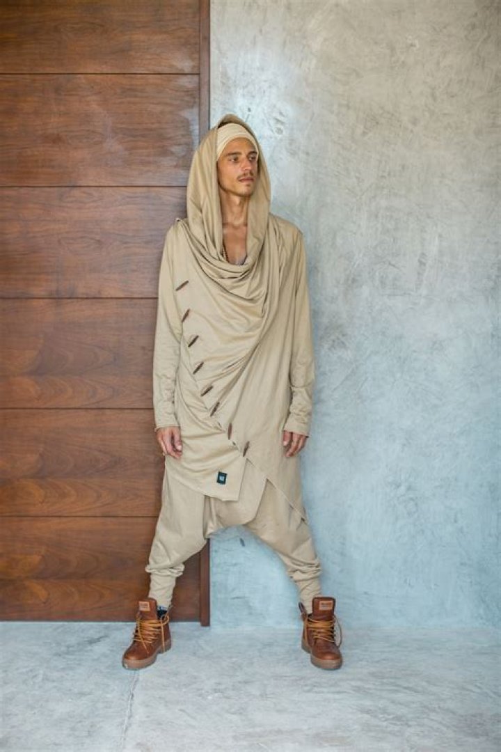 What is Nomad clothing?