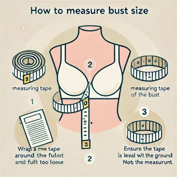 What is size 22 bust size?