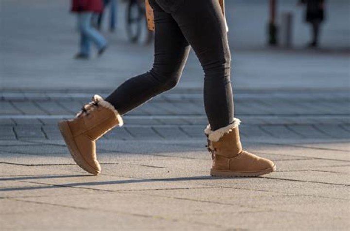 What is so good about Ugg boots?