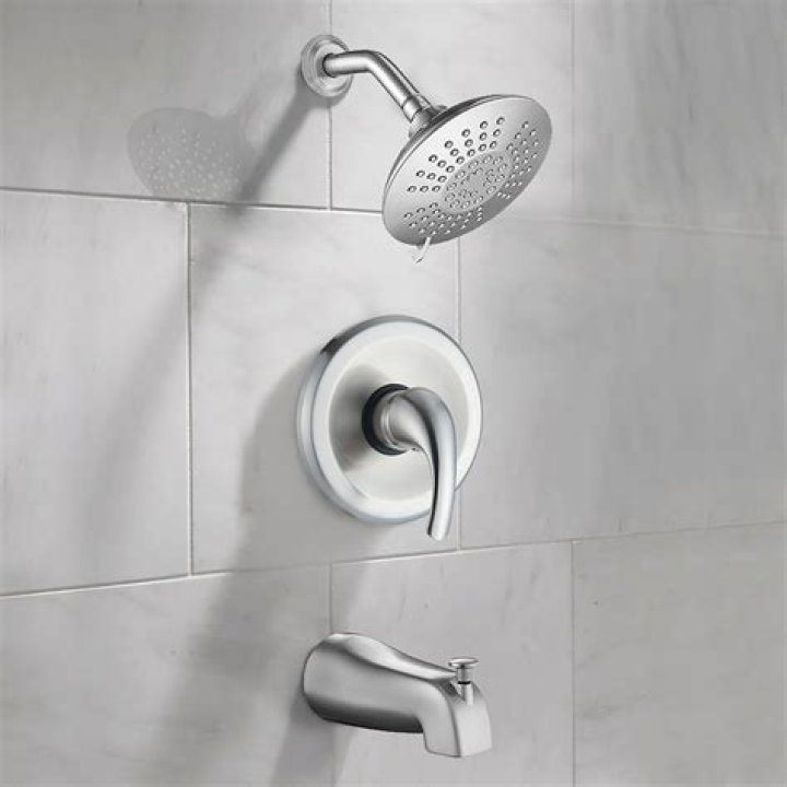 What is the best brand of shower faucet?