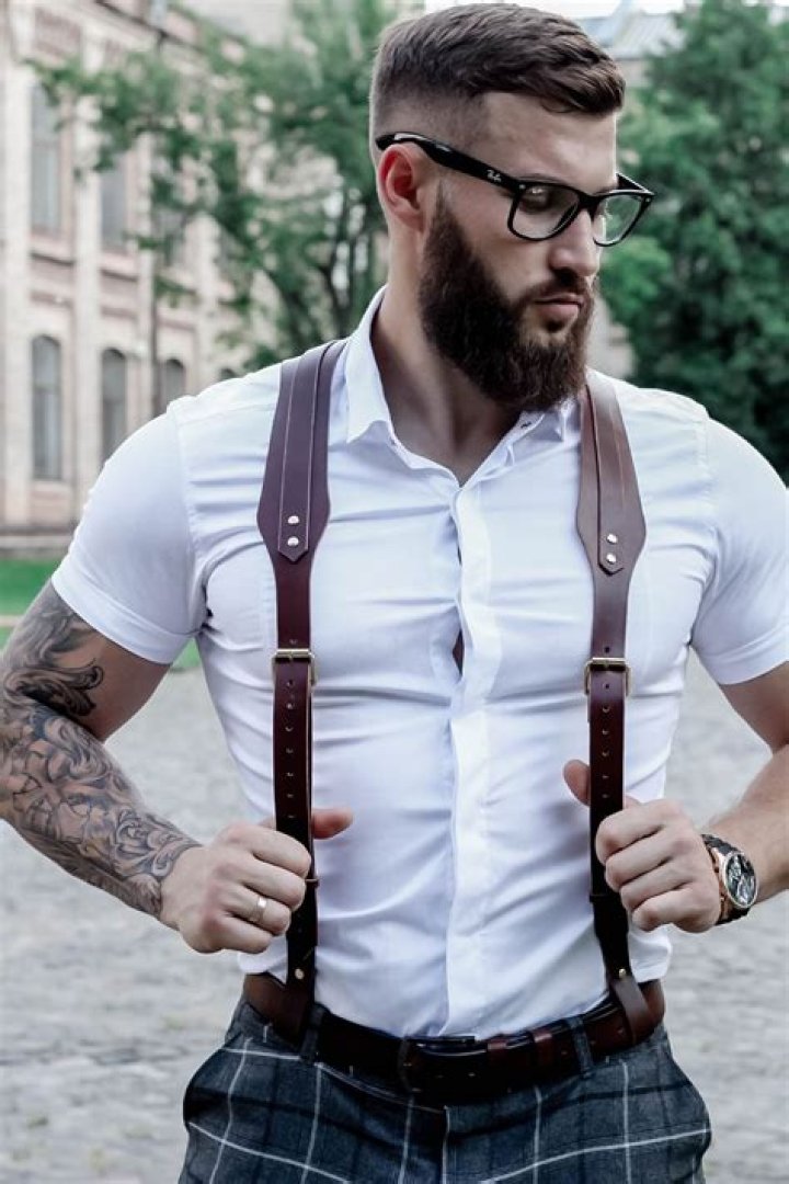 What is the best brand of suspenders?