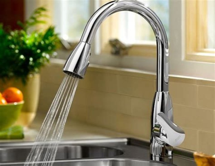 What is the best kitchen faucet for low water pressure?