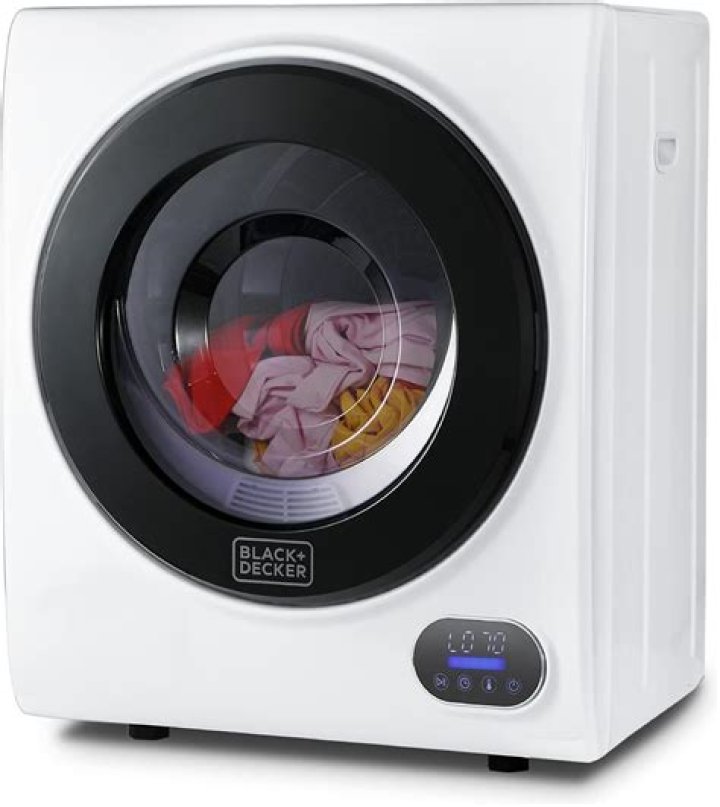 What is the best small dryer?