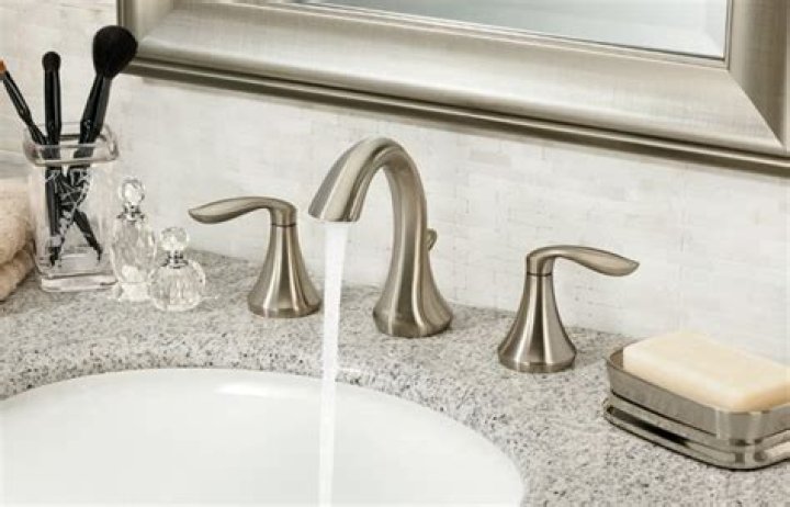 What is the best widespread bathroom faucet?