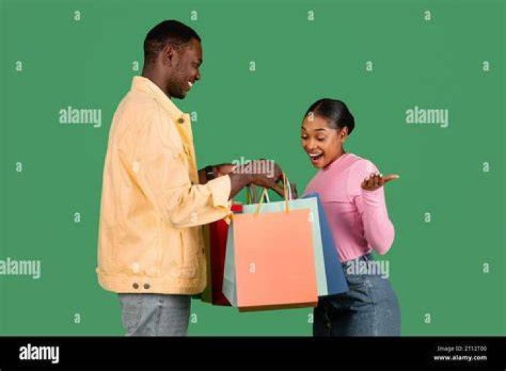 What is the female equivalent to a guy giving his girlfriend his hoodie sweatshirt?