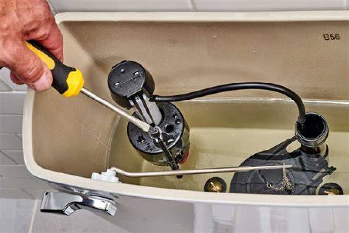 What is the going rate for toilet replacement?
