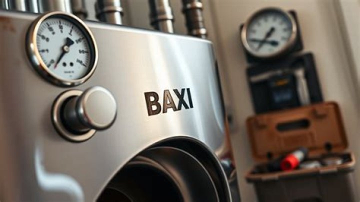 What is the lifespan of a Baxi boiler?