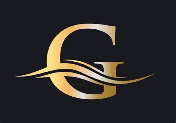 What is the logo G?