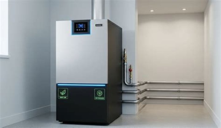 What is the most efficient oil boiler?