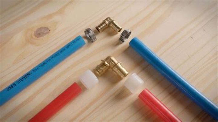 What is the newest plumbing pipe?