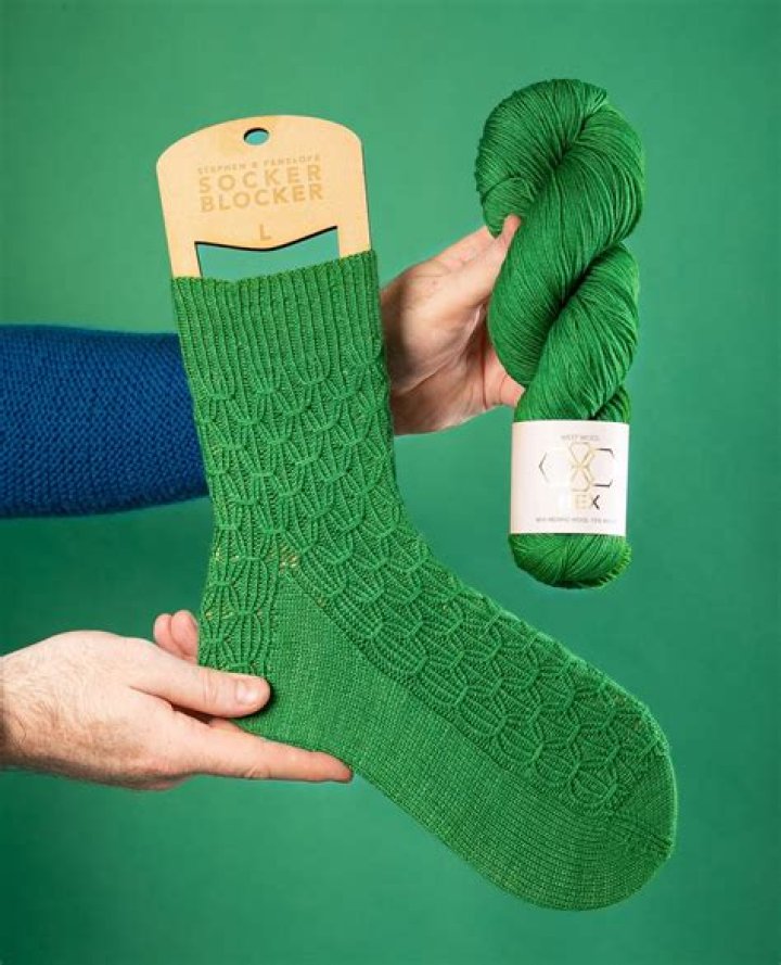 What is the smelliest sock in the world?