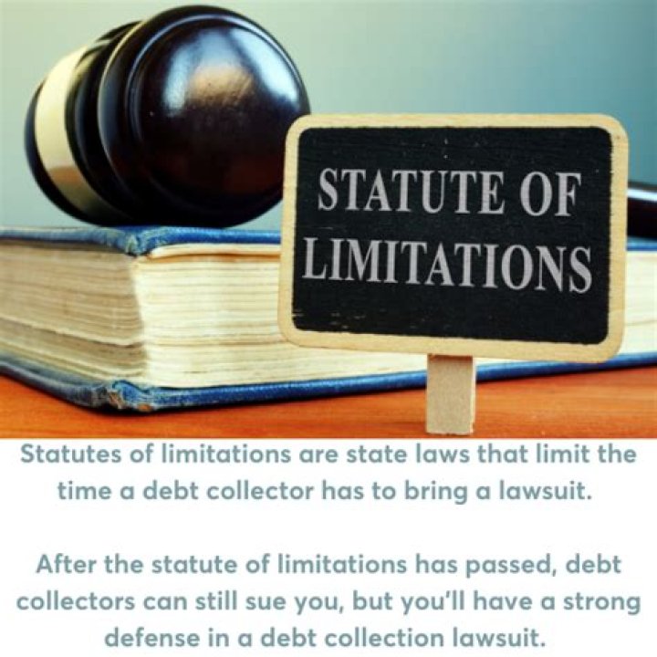 What is the statute of limitations on a debt in Washington state?
