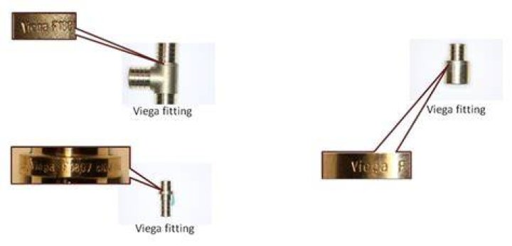 What is Vanguard piping?
