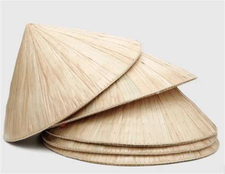 What is Vietnamese conical hat?