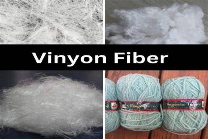 What is Vinyon used for?