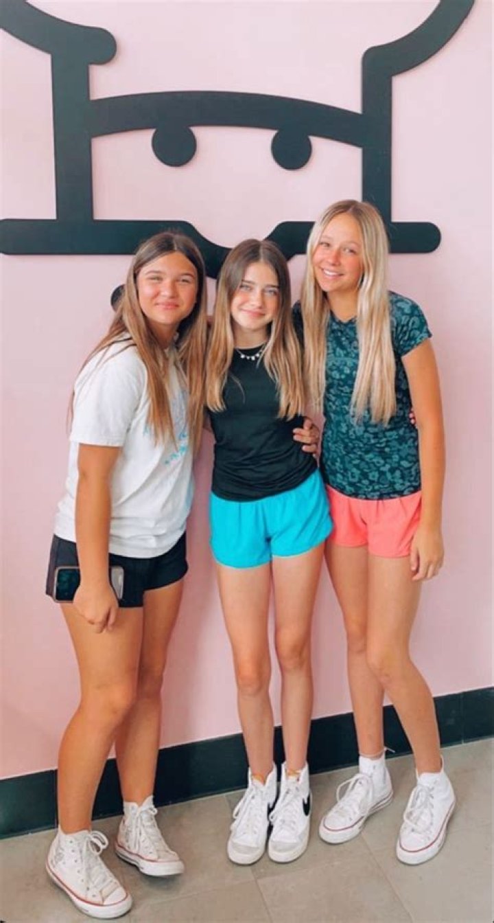 What kind of clothes do you wear at Lululemon?