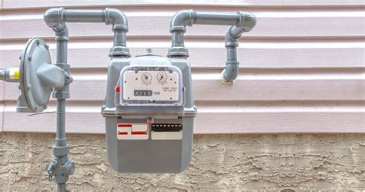 What kind of gas meter do I have?
