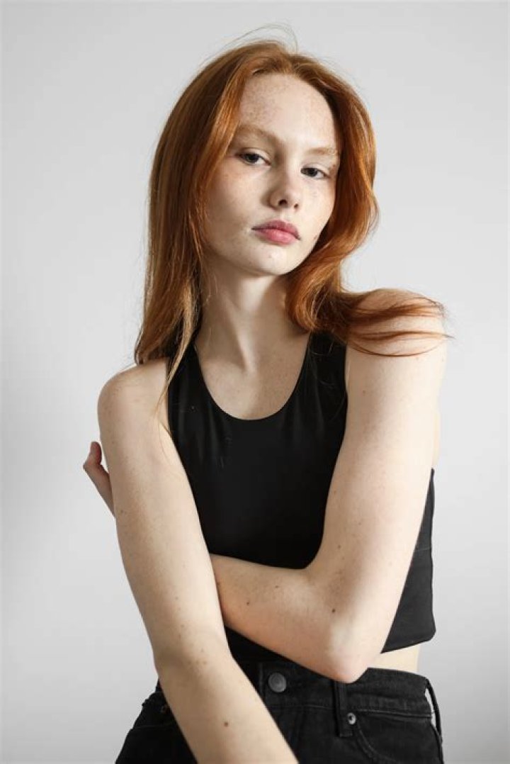 What makes a good model for Justice Magazine?
