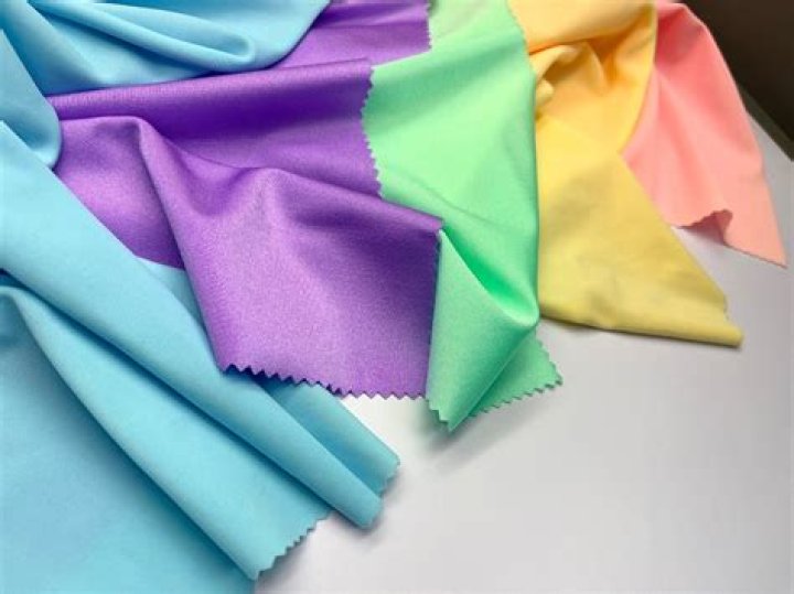 What makes Lycra so special?