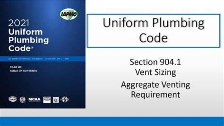 What plumbing code does Indiana use?
