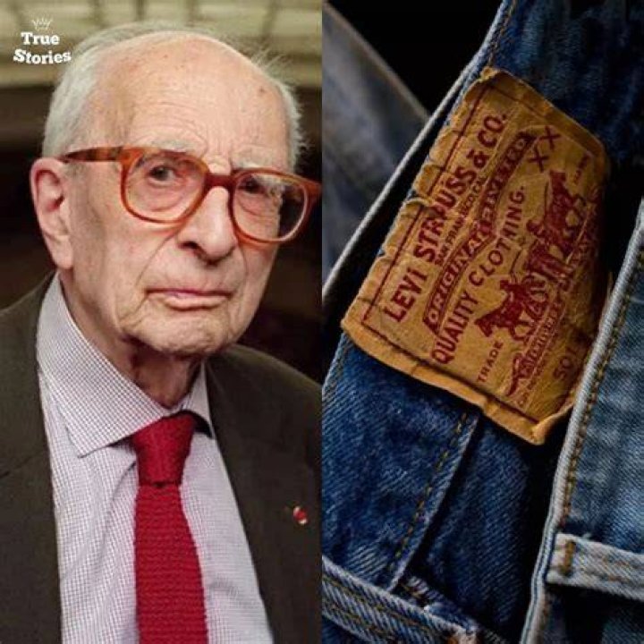 What problems did Levi Strauss have?