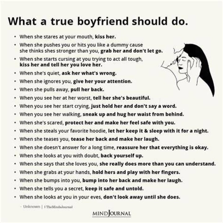 What should I do if my boyfriend loses a bet?