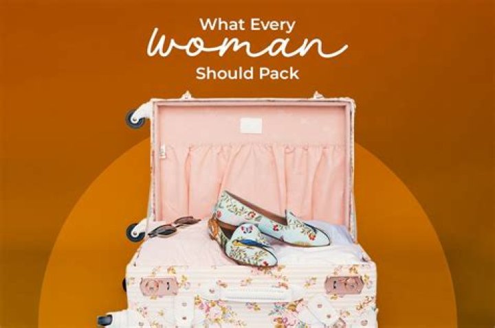 What should I pack for Ohio?