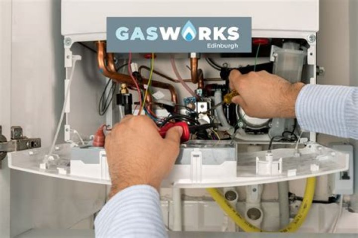 What should I replace my gas boiler with?