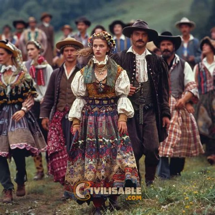 What should I wear in Czech Republic?
