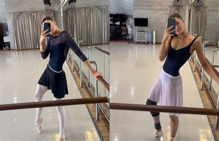 What should I wear to an adult dance class?