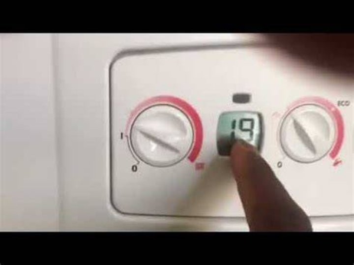 What should the pressure be on a glow worm 30cxi?