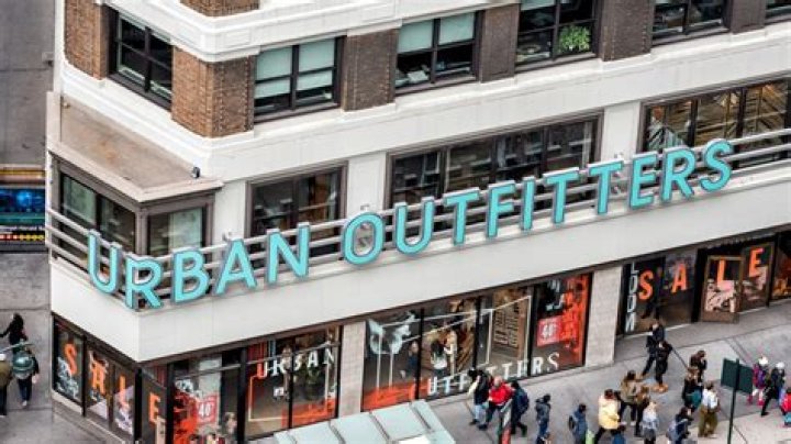 What store is like urban But cheaper?